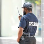 Good security services