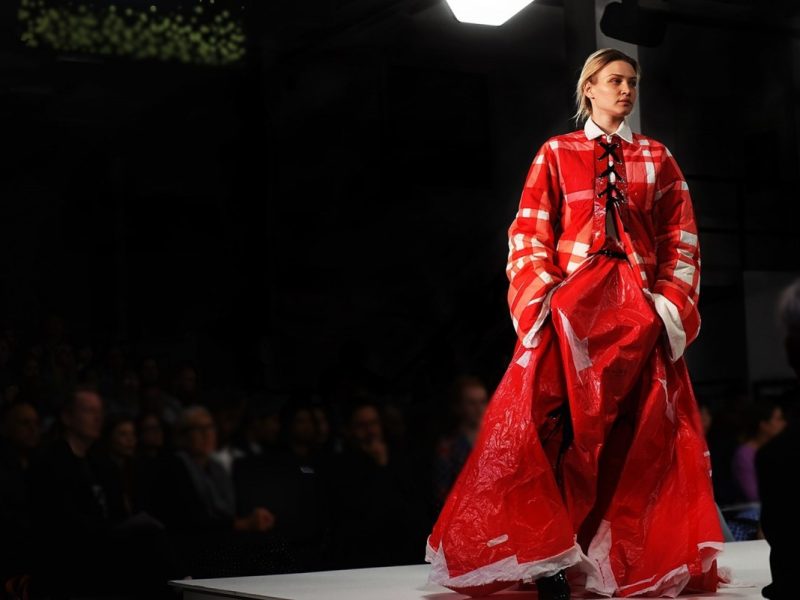 A Guide To Enjoy The London Fashion Week Every Year