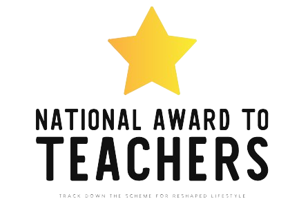 National Award To Teachers