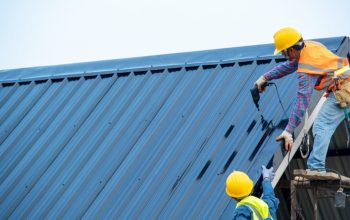 Getting Your Commercial Roof Ready for Severe Conditions: Key Advice