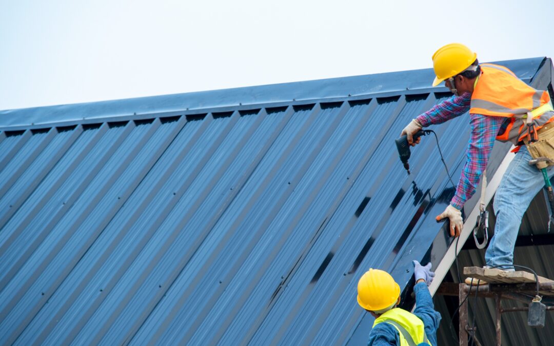 Getting Your Commercial Roof Ready for Severe Conditions: Key Advice