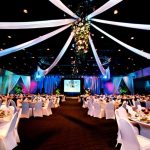 How to Choose the Perfect Venue for Your Corporate Event