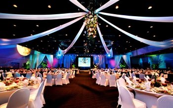 How to Choose the Perfect Venue for Your Corporate Event