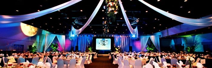 How to Choose the Perfect Venue for Your Corporate Event