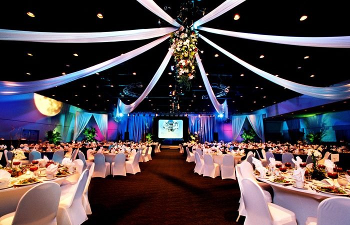 How to Choose the Perfect Venue for Your Corporate Event