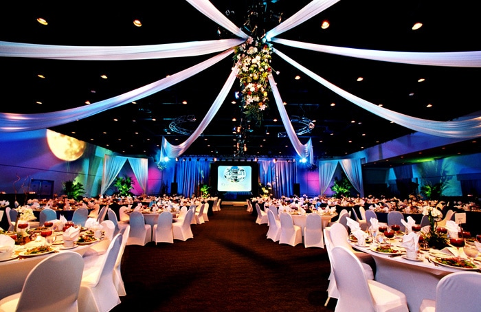 How to Choose the Perfect Venue for Your Corporate Event