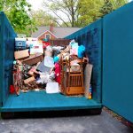 Junk Removal Solutions for Event Planners: Clean Spaces for Successful Gatherings