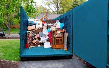 Junk Removal Solutions for Event Planners: Clean Spaces for Successful Gatherings