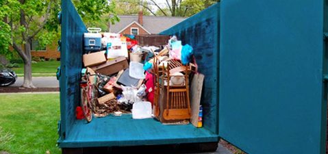 Junk Removal Solutions for Event Planners: Clean Spaces for Successful Gatherings