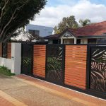 Commercial Electric Driveway Gates: A Smart Investment for Your Business