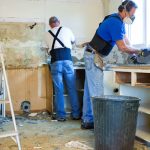 Positive Effects of Using Skilled Kitchen Demolition Services for Your Residence