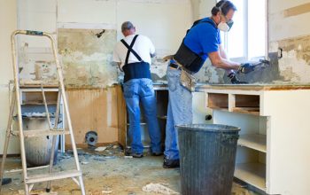 Positive Effects of Using Skilled Kitchen Demolition Services for Your Residence