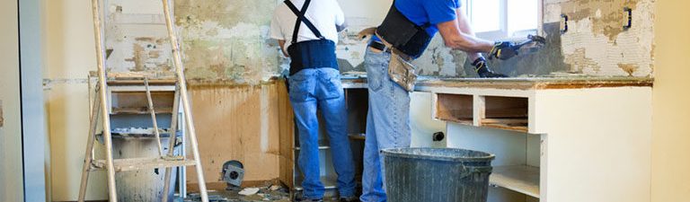 Positive Effects of Using Skilled Kitchen Demolition Services for Your Residence