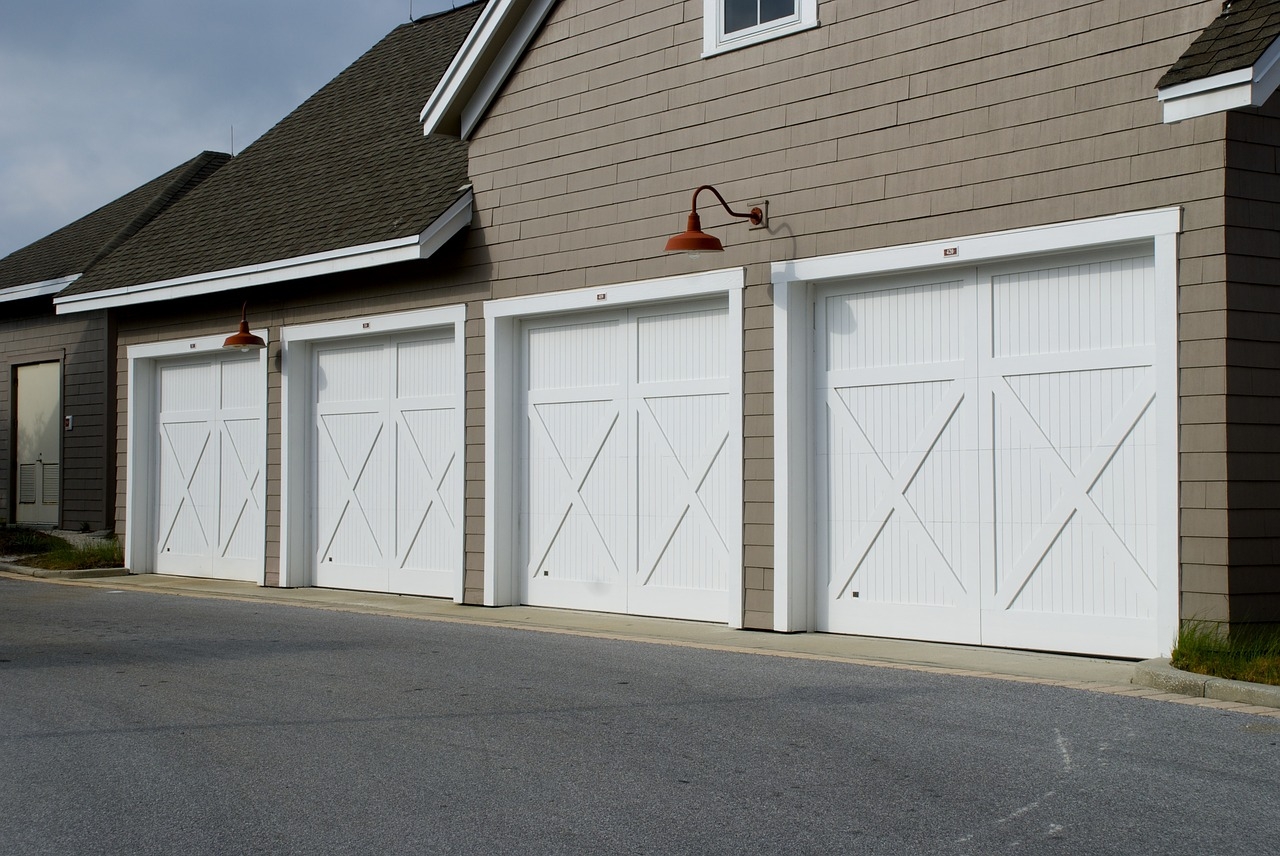 Expert Garage Door Opener Install