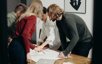 small business ideas from home