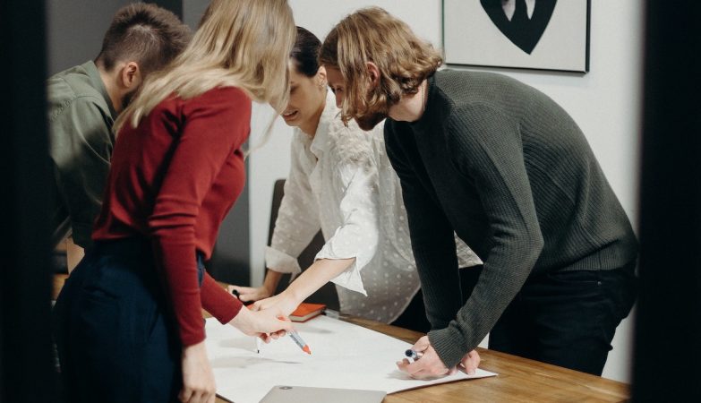 small business ideas from home