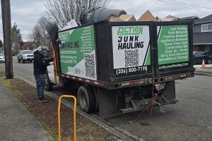affordable junk removal