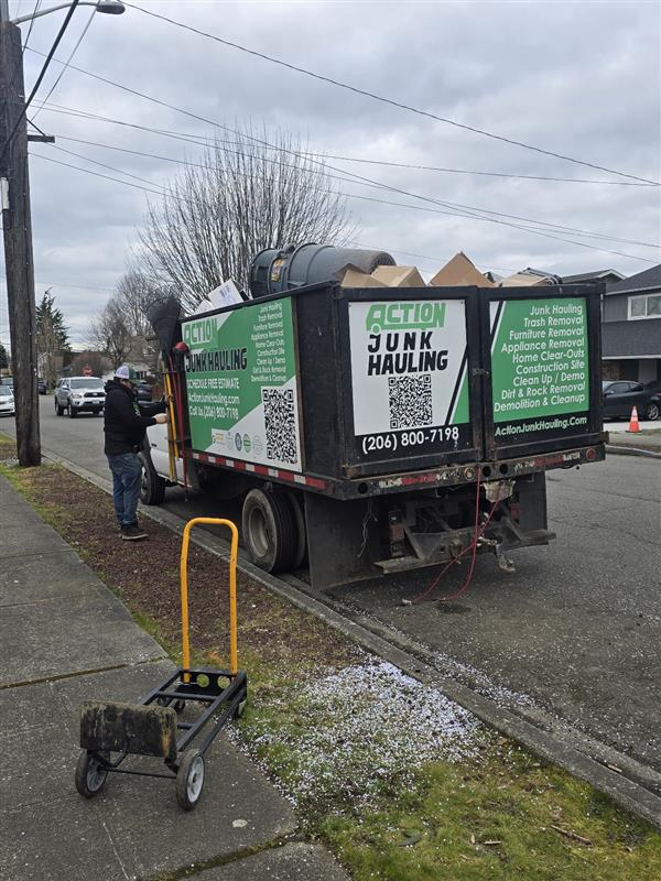 affordable junk removal