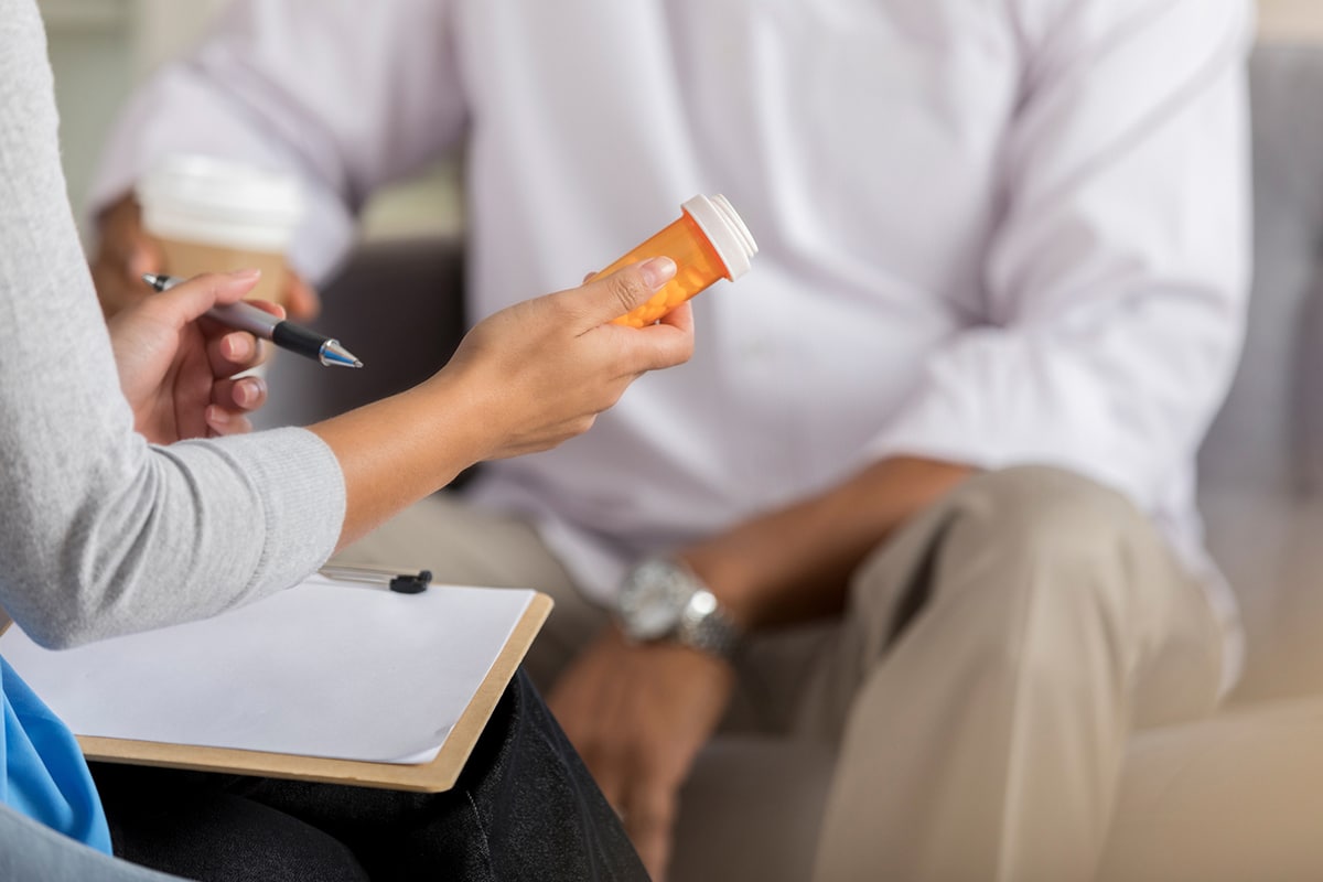 Medication Management