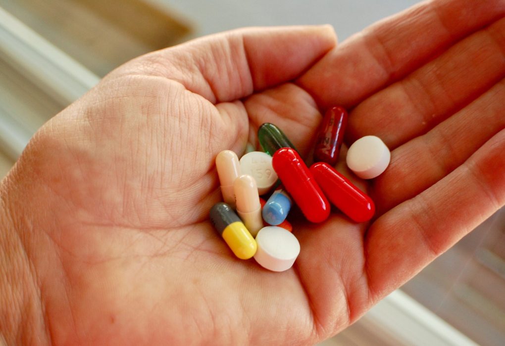 Medication Management