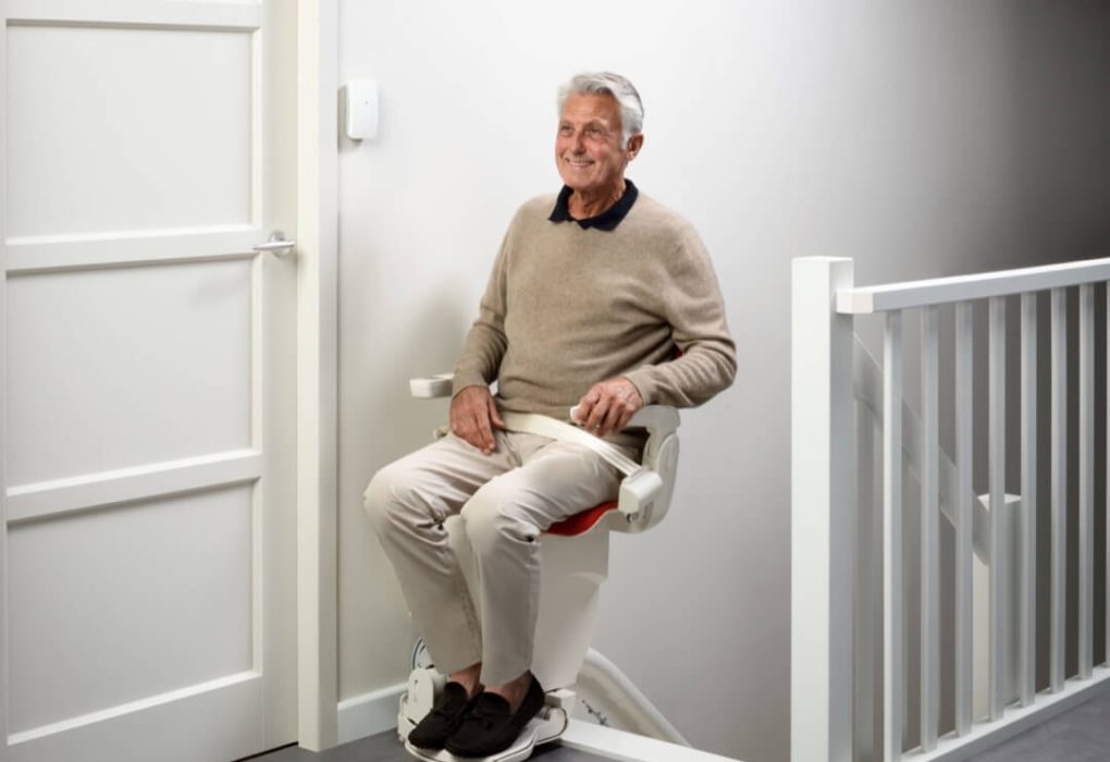 how much does a stairlift cost